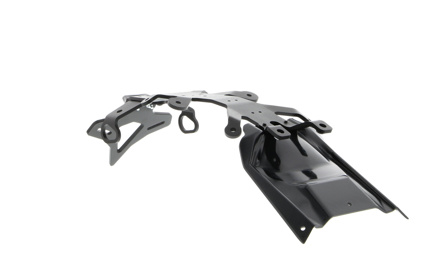 Evotech Yamaha XSR700 Tail Tidy (2016+)