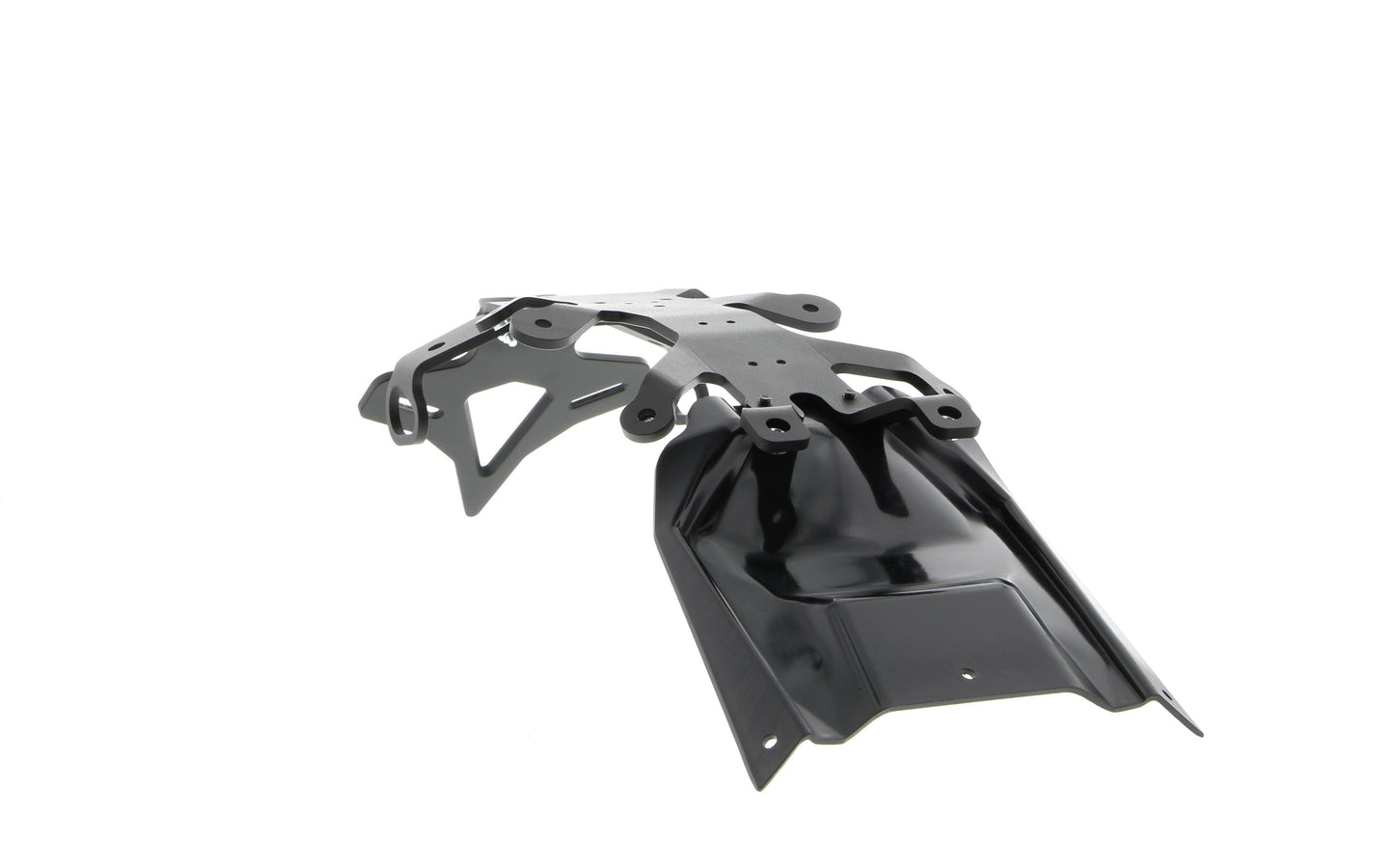 Evotech Yamaha XSR700 Tail Tidy (2016+)