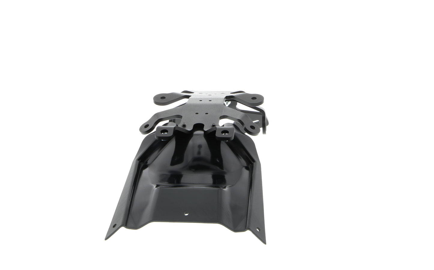 Evotech Yamaha XSR700 Tail Tidy (2016+)