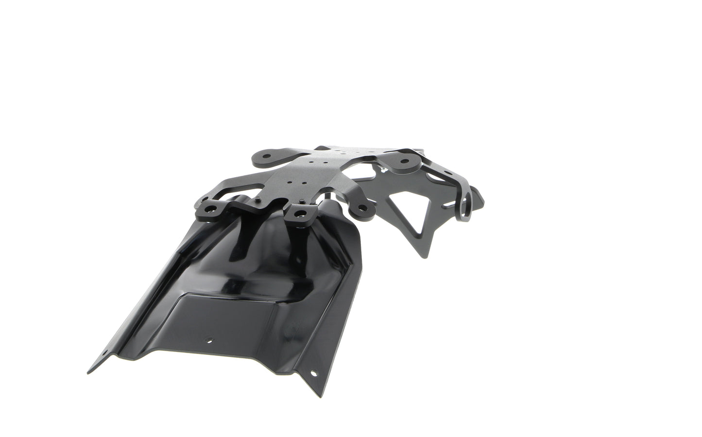 Evotech Yamaha XSR700 Tail Tidy (2016+)