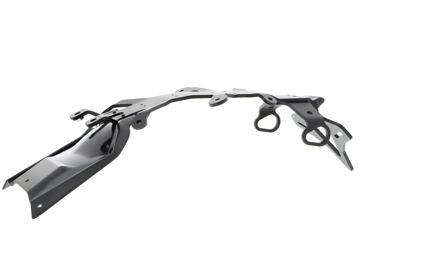 Evotech Yamaha XSR700 Tail Tidy (2016+)