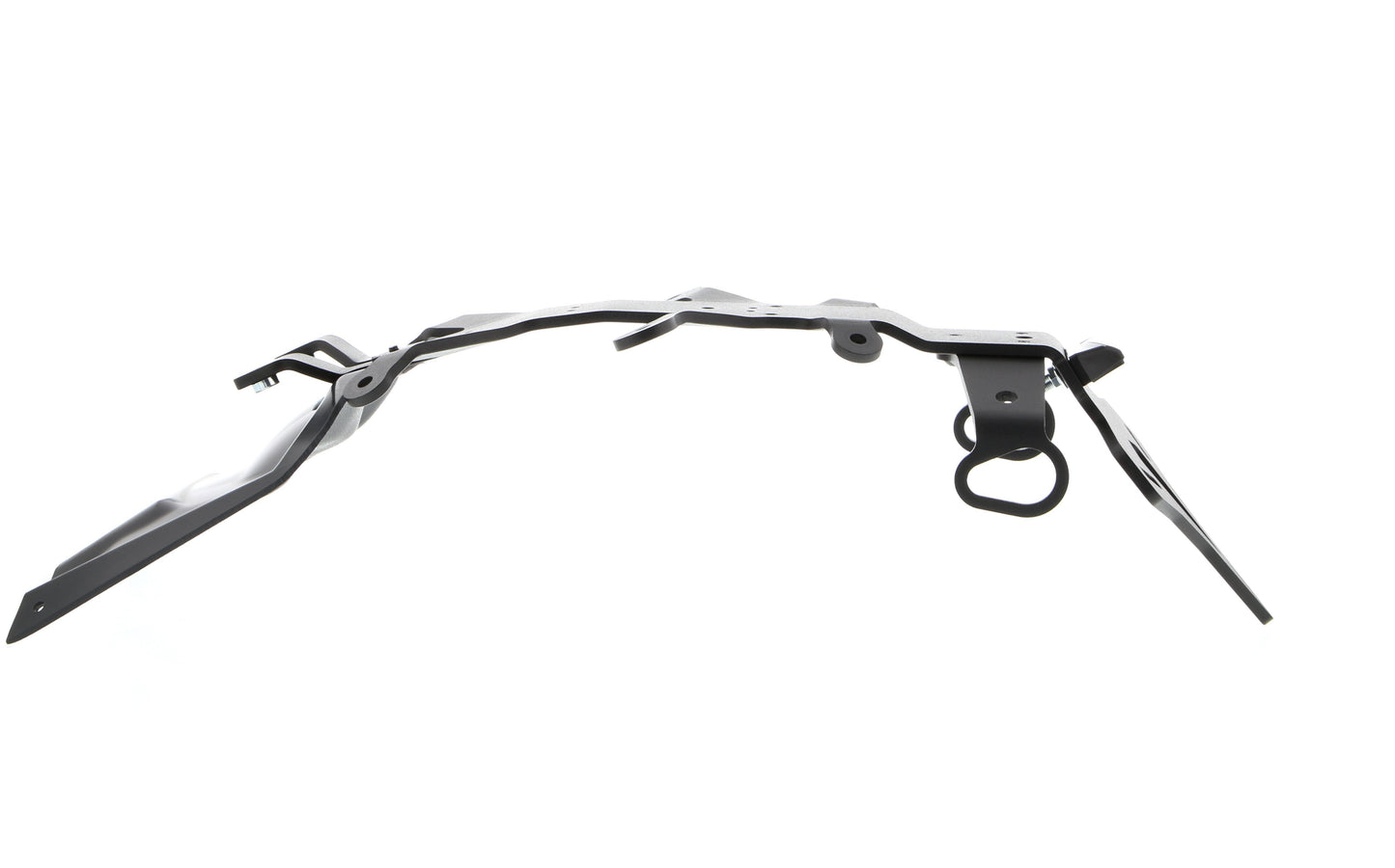 Evotech Yamaha XSR700 Tail Tidy (2016+)