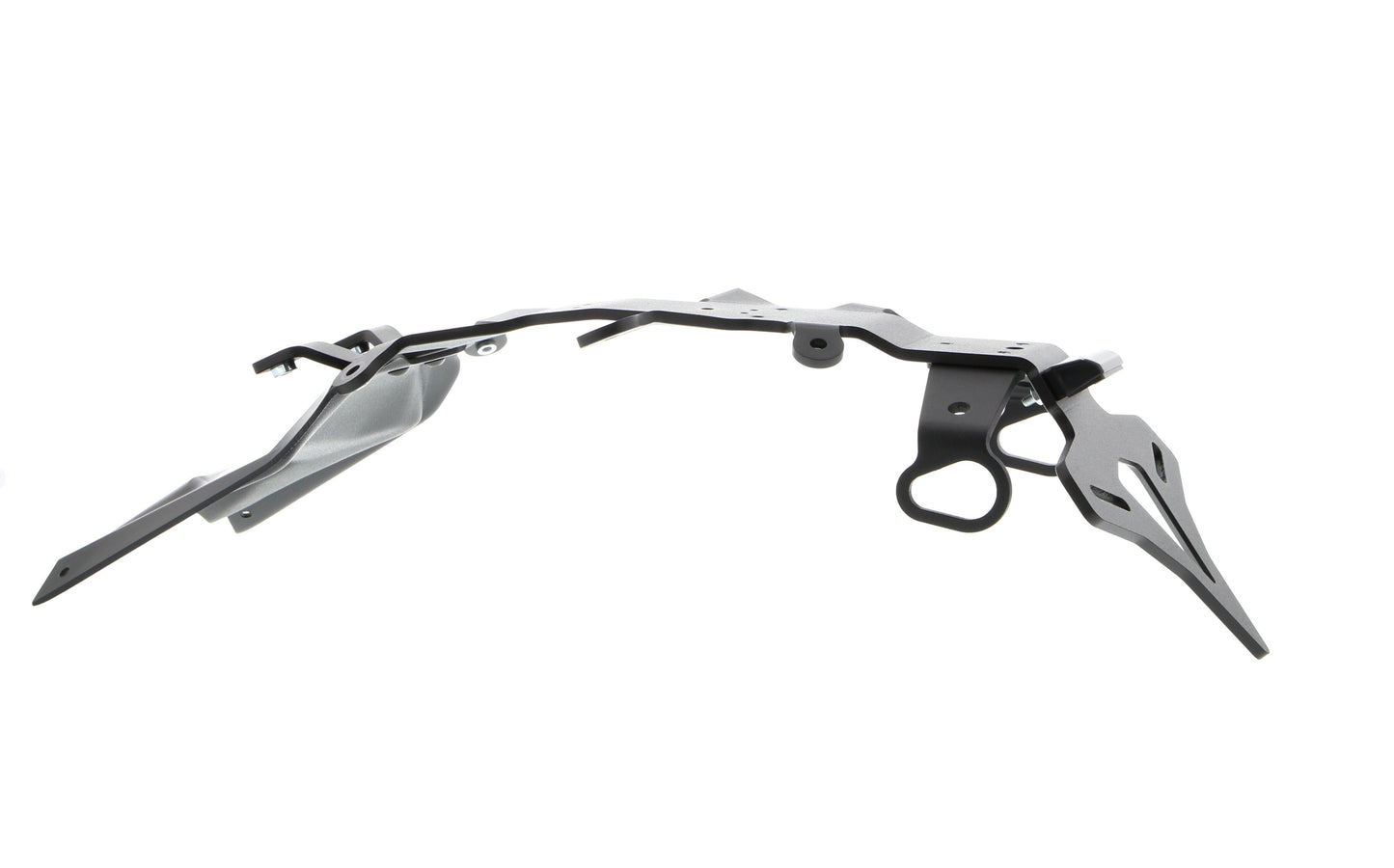 Evotech Yamaha XSR700 Tail Tidy (2016+)