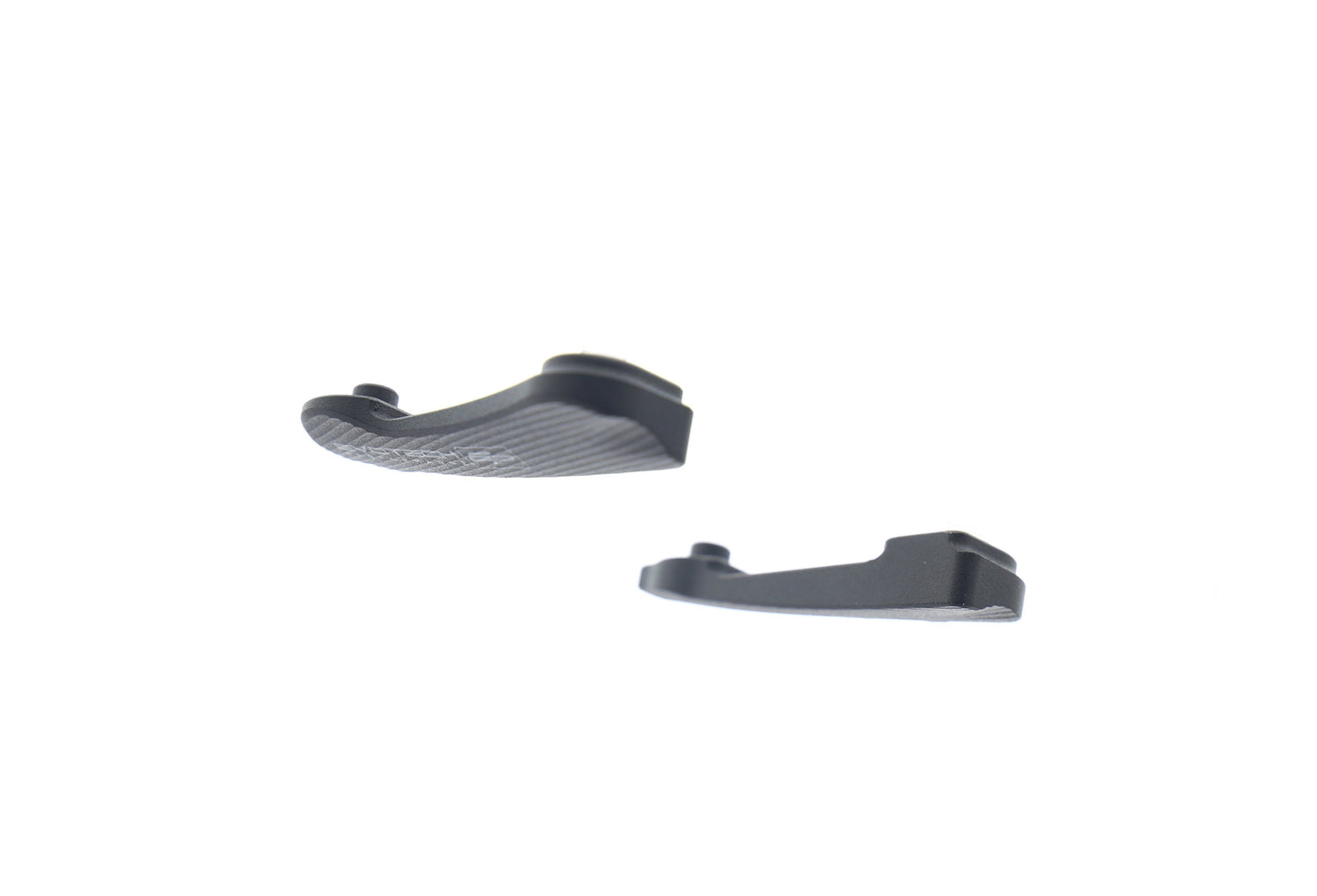 Evotech Yamaha YZF-R7 Pillion Footpeg Removal Kit (2022+)