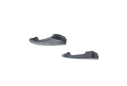 Evotech Yamaha YZF-R7 Pillion Footpeg Removal Kit (2022+)