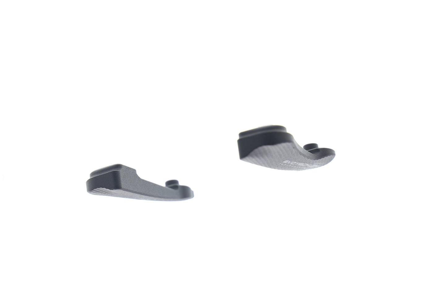 Evotech Yamaha YZF-R7 Pillion Footpeg Removal Kit (2022+)