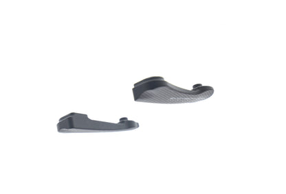 Evotech Yamaha YZF-R7 Pillion Footpeg Removal Kit (2022+)