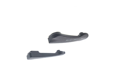 Evotech Yamaha YZF-R7 Pillion Footpeg Removal Kit (2022+)