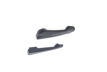 Evotech Yamaha YZF-R7 Pillion Footpeg Removal Kit (2022+)