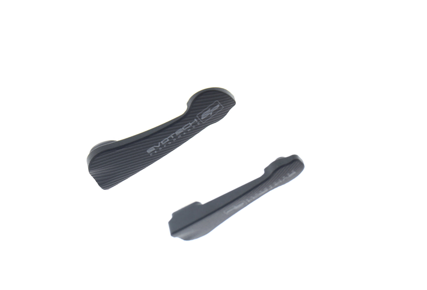 Evotech Yamaha YZF-R7 Pillion Footpeg Removal Kit (2022+)