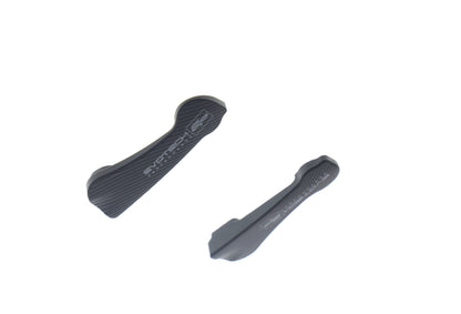 Evotech Yamaha YZF-R7 Pillion Footpeg Removal Kit (2022+)