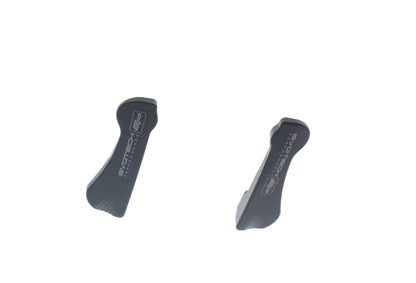 Evotech Yamaha YZF-R7 Pillion Footpeg Removal Kit (2022+)