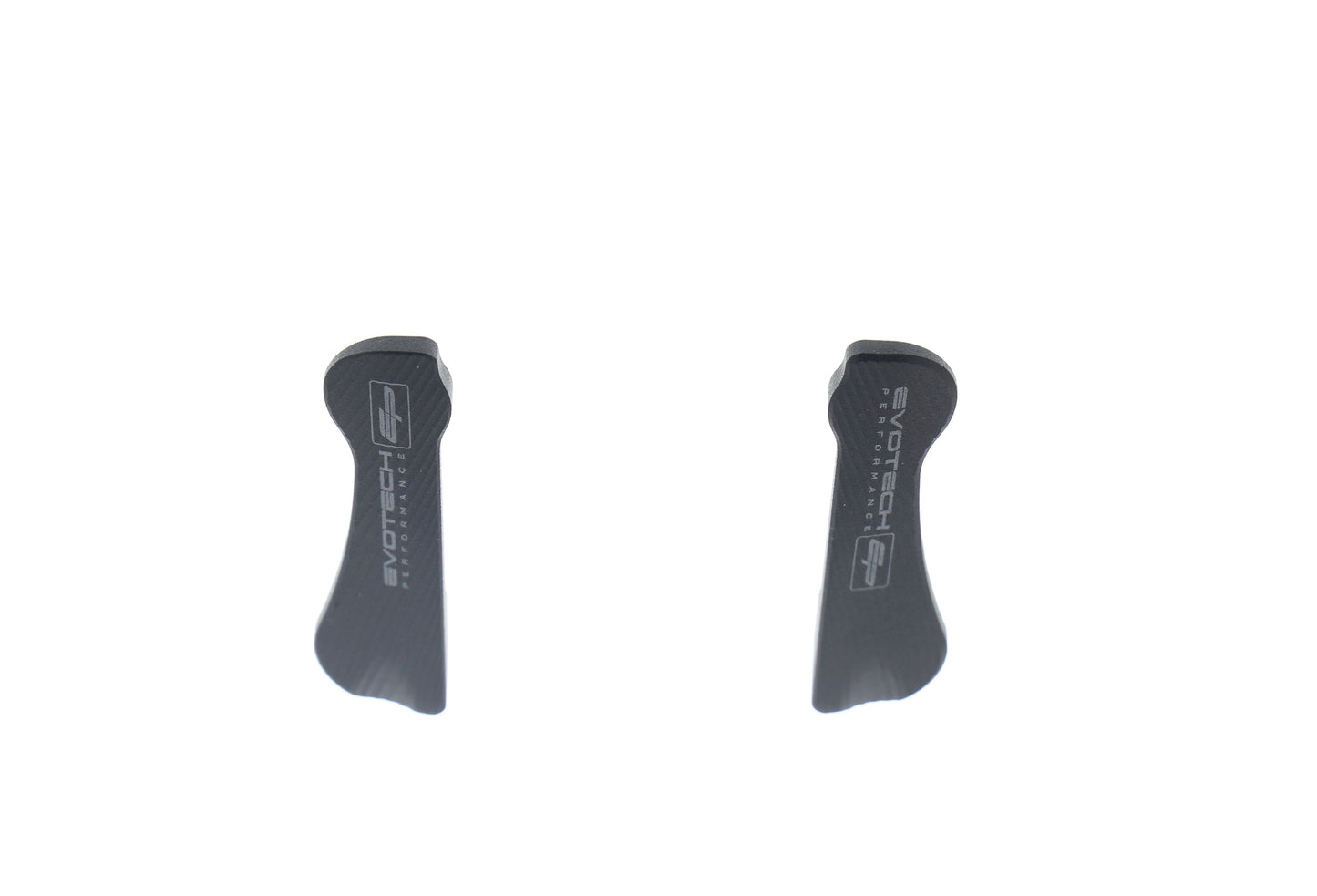 Evotech Yamaha YZF-R7 Pillion Footpeg Removal Kit (2022+)