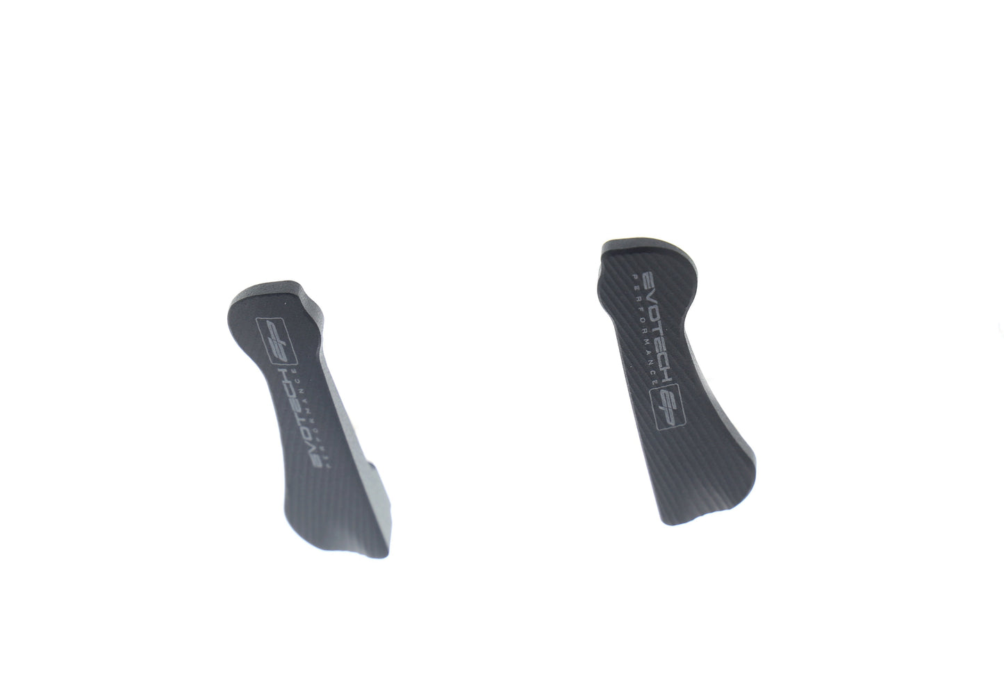 Evotech Yamaha YZF-R7 Pillion Footpeg Removal Kit (2022+)
