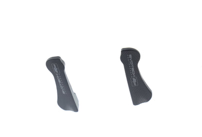Evotech Yamaha YZF-R7 Pillion Footpeg Removal Kit (2022+)
