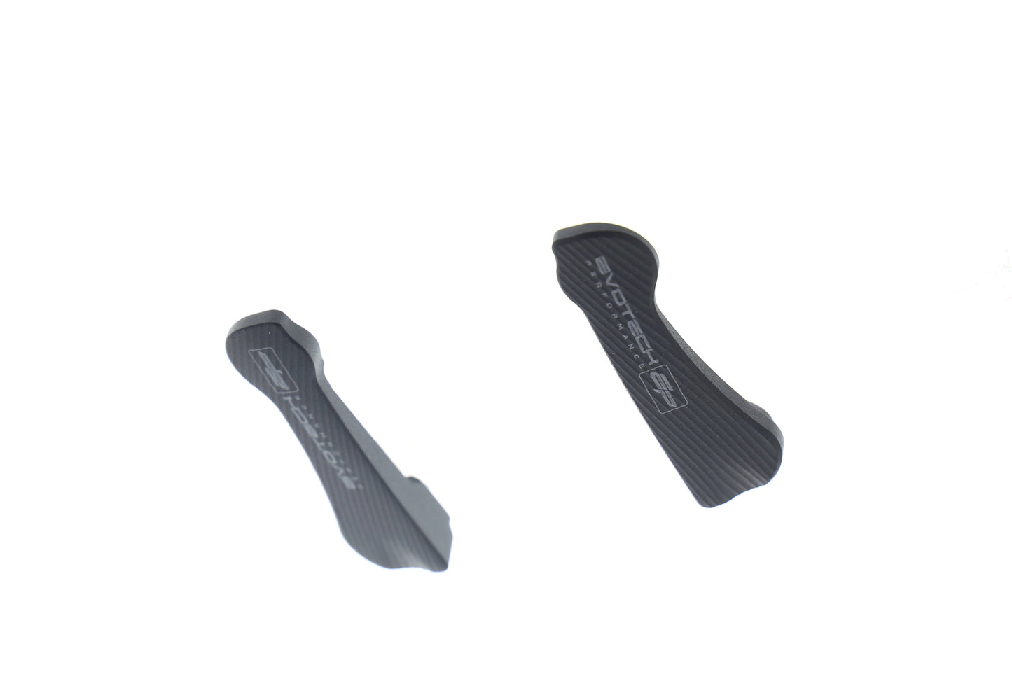 Evotech Yamaha YZF-R7 Pillion Footpeg Removal Kit (2022+)