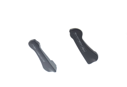 Evotech Yamaha YZF-R7 Pillion Footpeg Removal Kit (2022+)