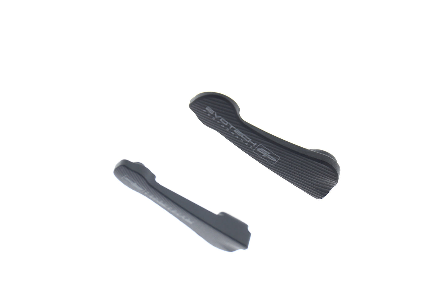 Evotech Yamaha YZF-R7 Pillion Footpeg Removal Kit (2022+)