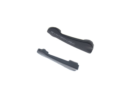 Evotech Yamaha YZF-R7 Pillion Footpeg Removal Kit (2022+)