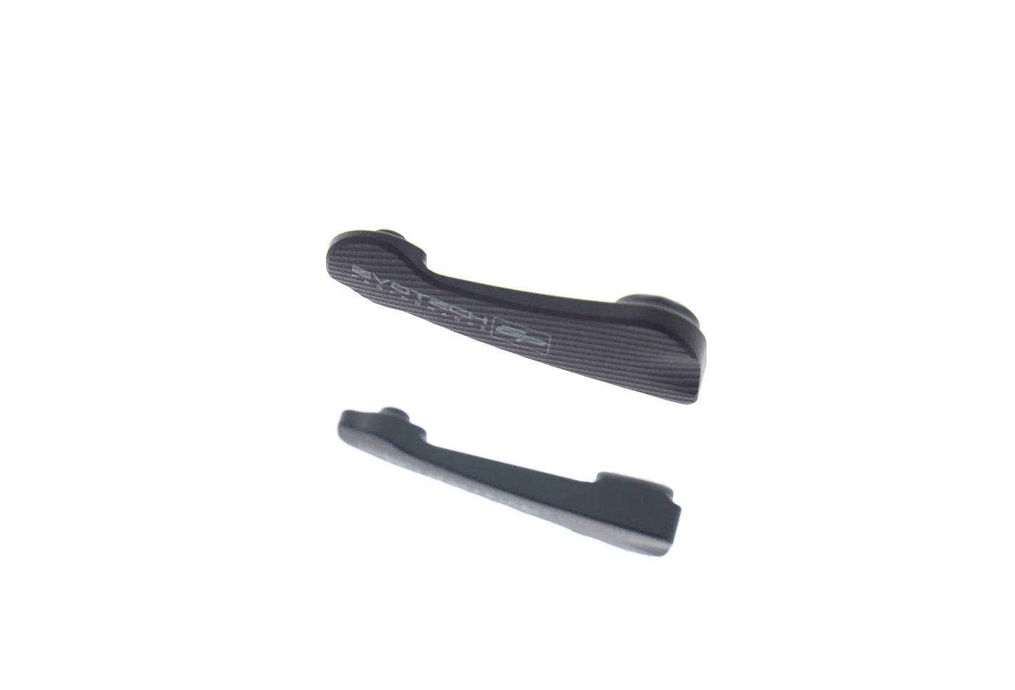 Evotech Yamaha YZF-R7 Pillion Footpeg Removal Kit (2022+)