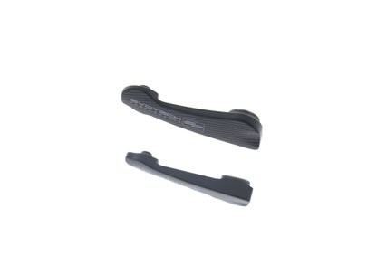 Evotech Yamaha YZF-R7 Pillion Footpeg Removal Kit (2022+)