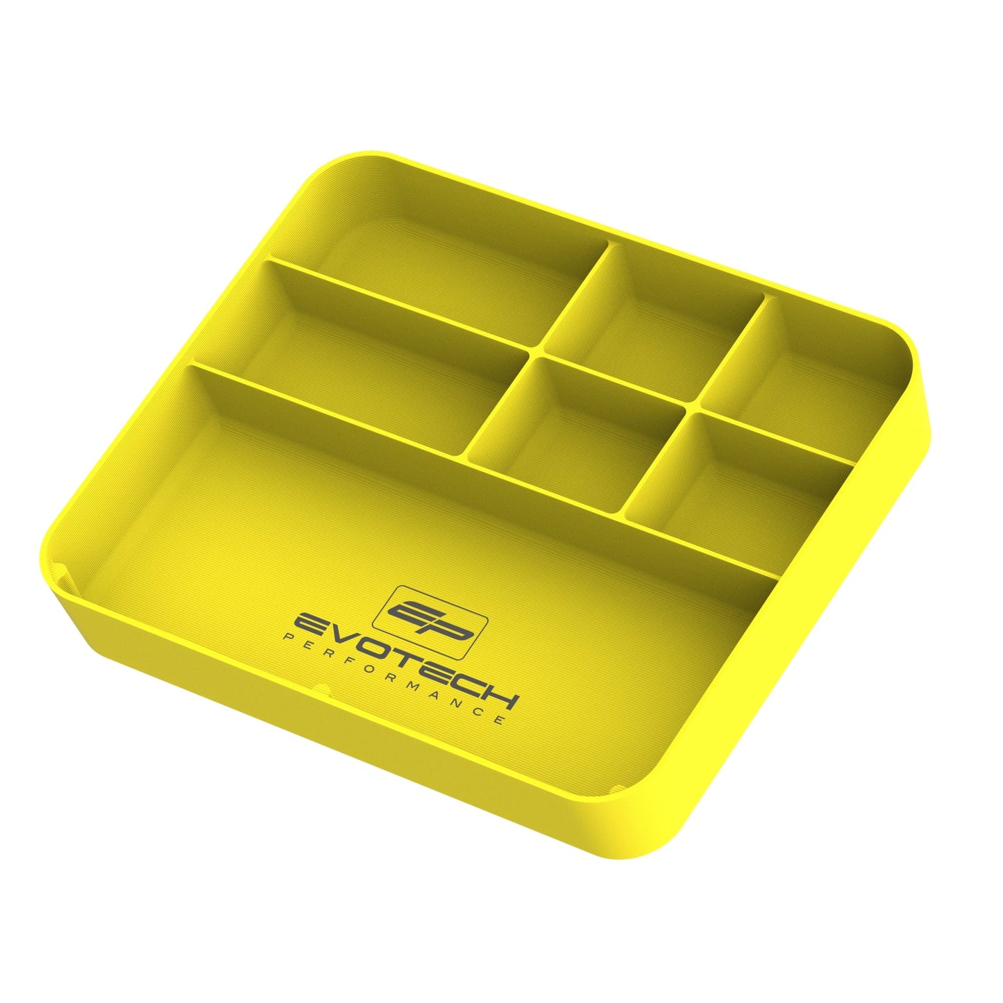 Evotech Motorcycle Part Tray - Triumph Street Triple R (2020-2022)