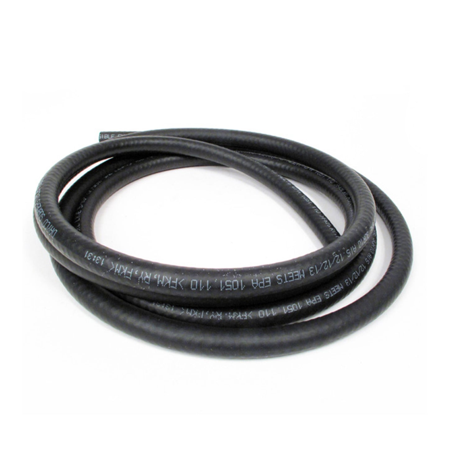 Dayco Fuel Hose 6mm (25 Foot Roll 7.6m) 80057 HWDFH6