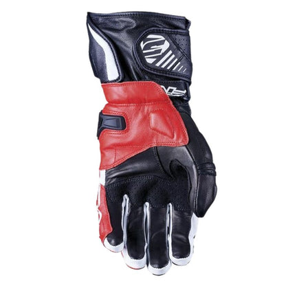 Rfx3 Black/Red