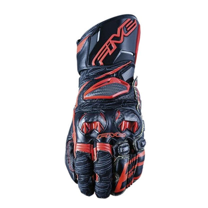 Rfx3 Black/Red