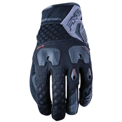 Tfx-3 Airflow Black/Grey