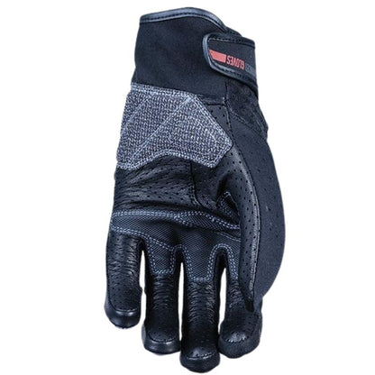 Tfx-3 Airflow Black/Grey