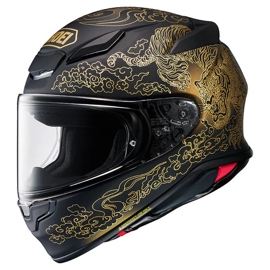 Shoei NXR2 Fearless TC-5 Helmet