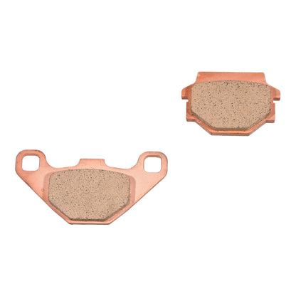 GOLDfren Brake Pads Off-Road Racing GF005 - K5 (PR75 / PR329)