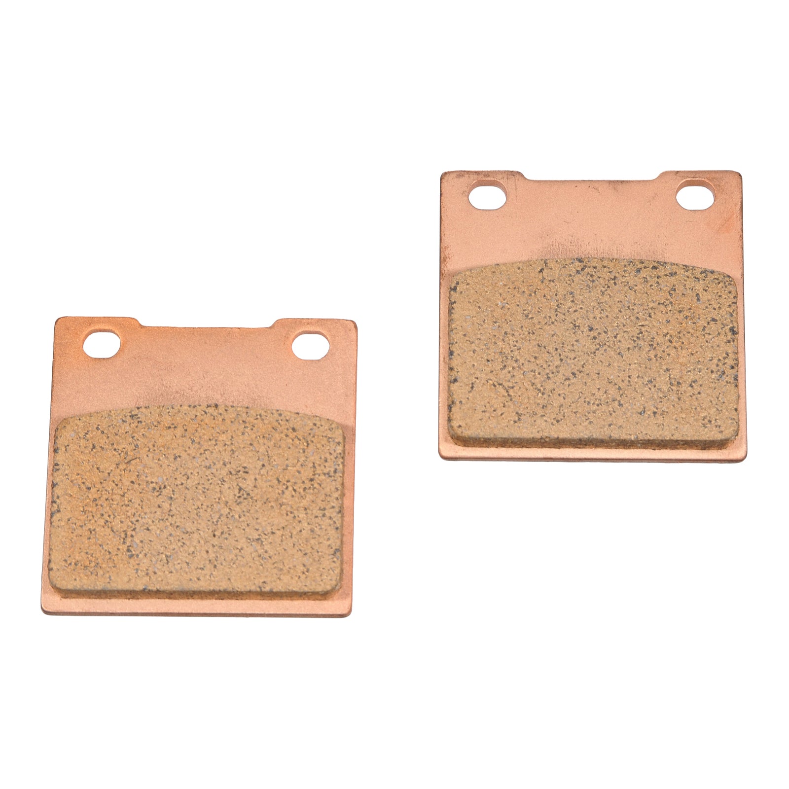 GOLDfren Brake Pads Sintered Sports GF016 - S3 (PH12)