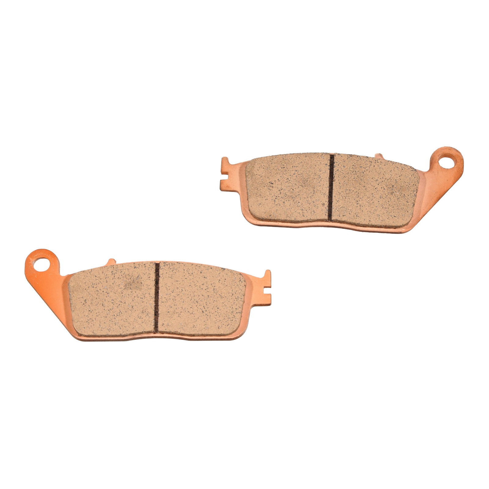 GOLDfren Brake Pads GF022 - GP5