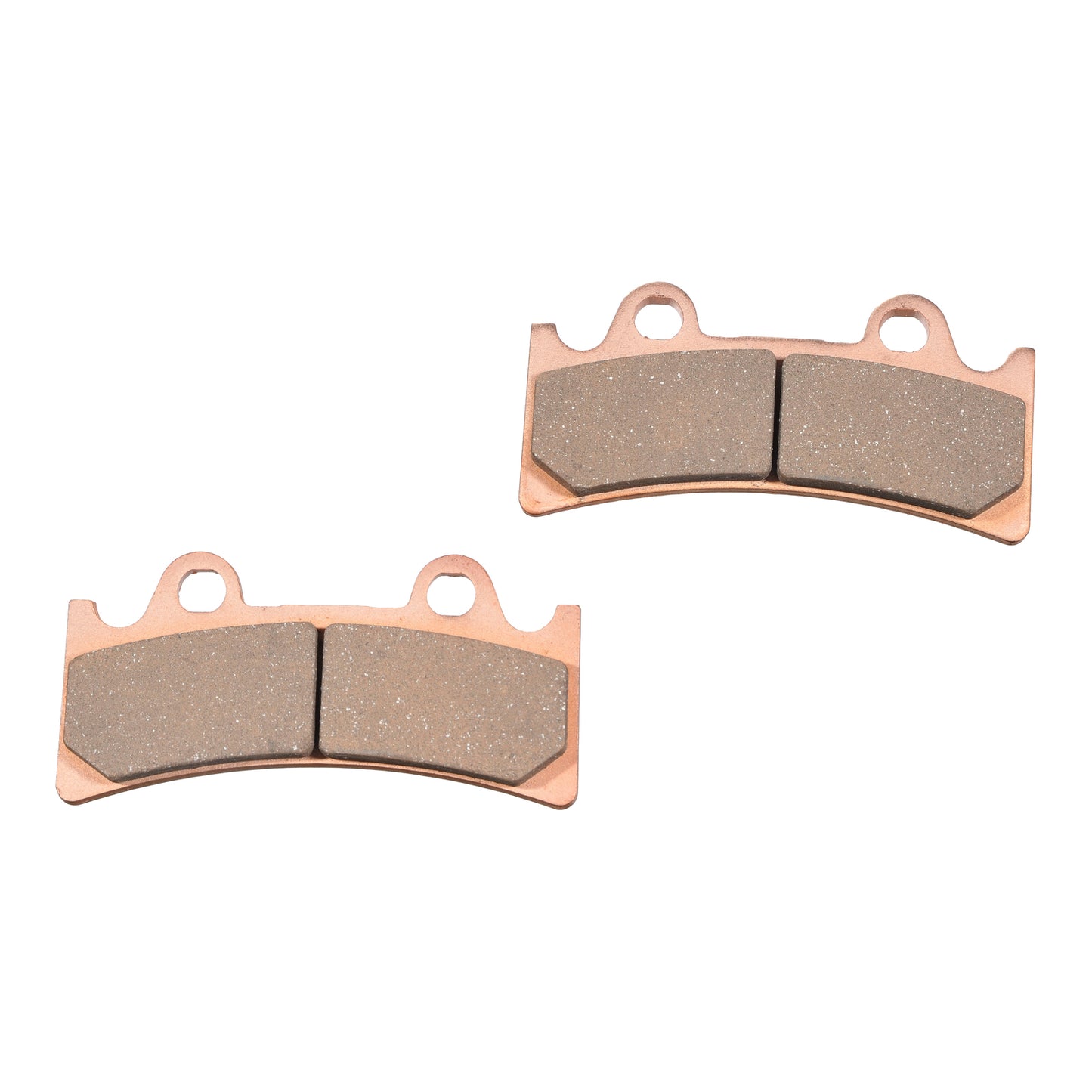 GOLDfren Brake Pads Sintered Sports GF054 - S3 (PH121)