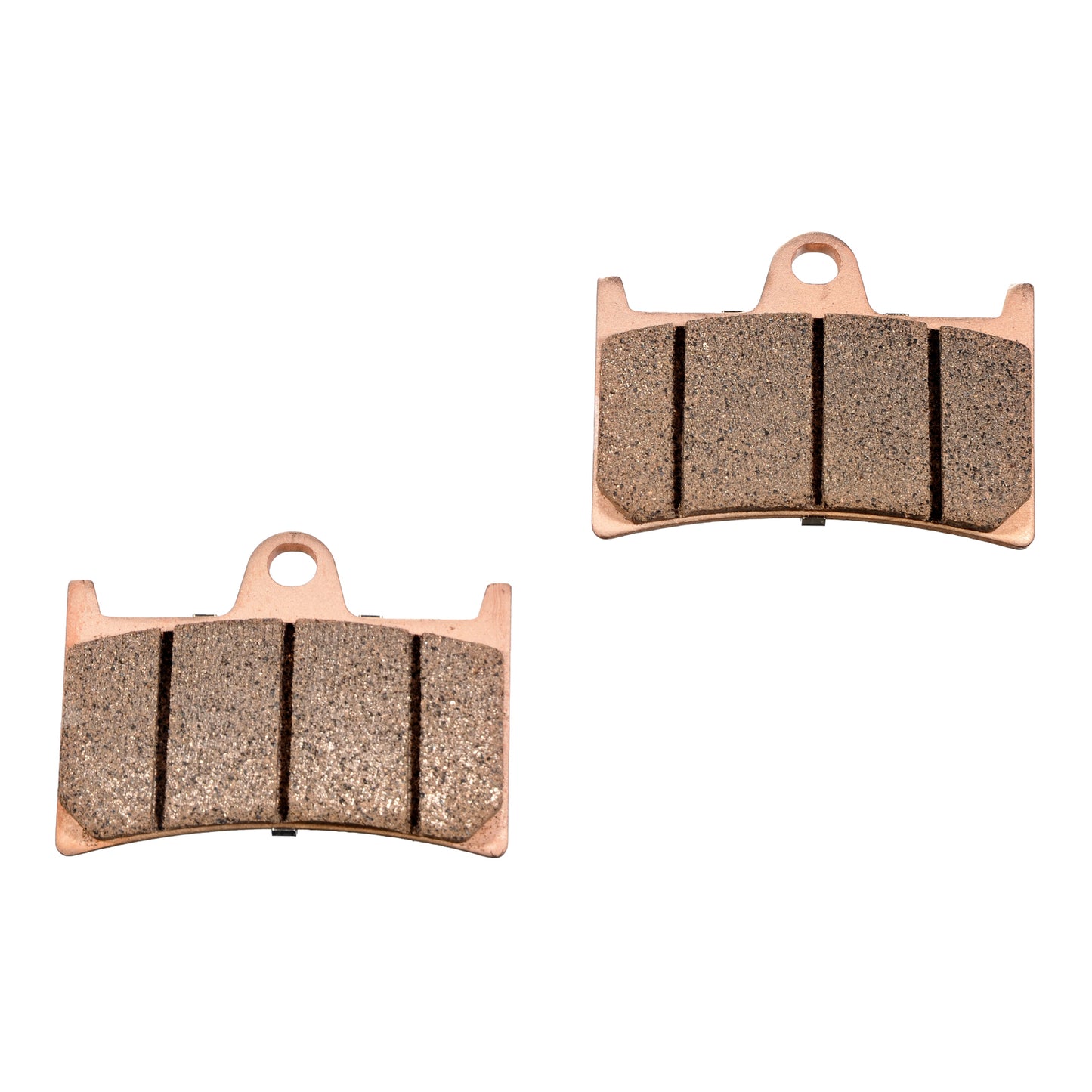 GOLDfren Brake Pads Sintered Sports GF070 - S3 (PH239)