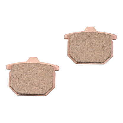 GOLDfren Brake Pads Sintered Sports GF079 - S3 ( PH03 )