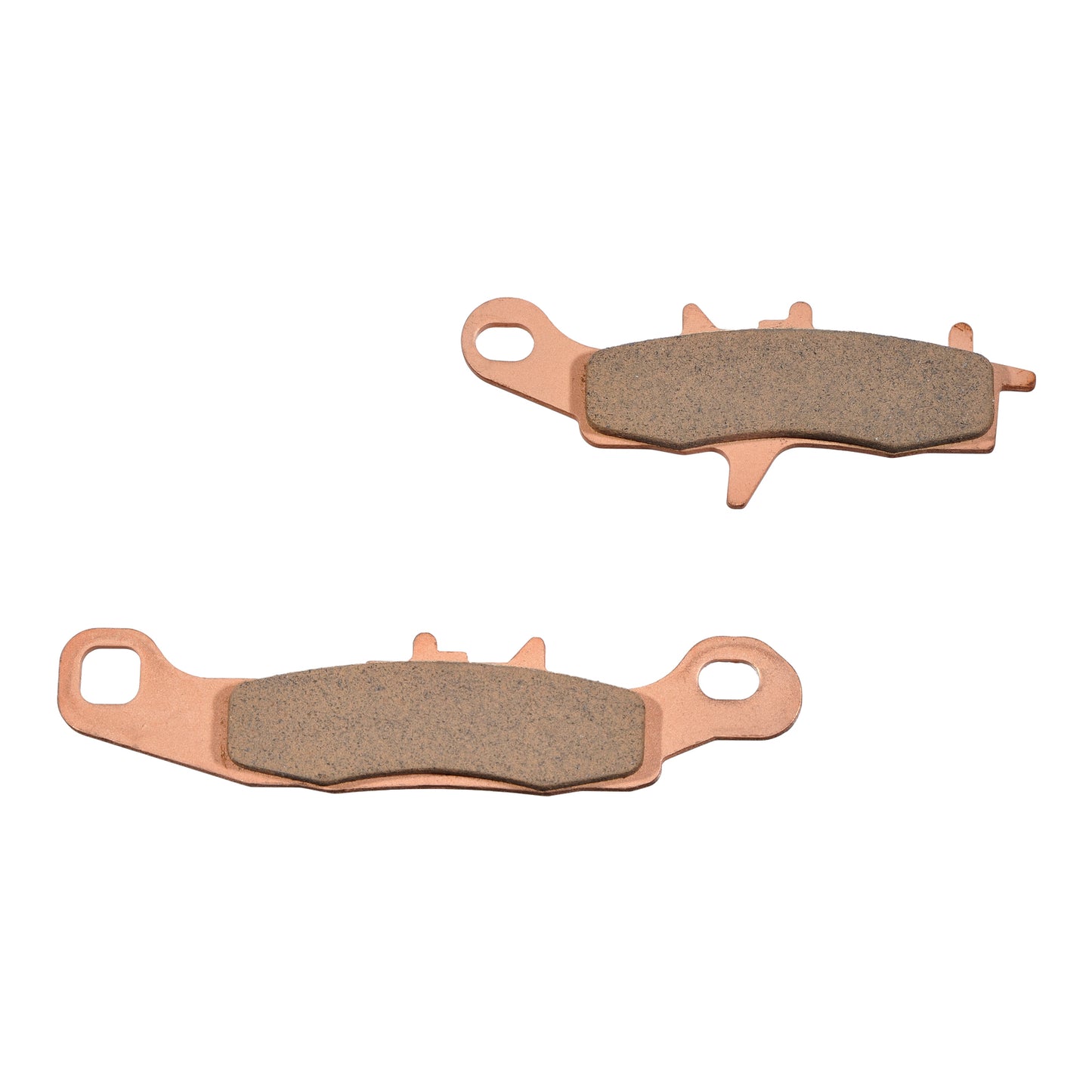 GOLDfren Brake Pads Off-Road Racing GF108 - K5 ( PR244 )