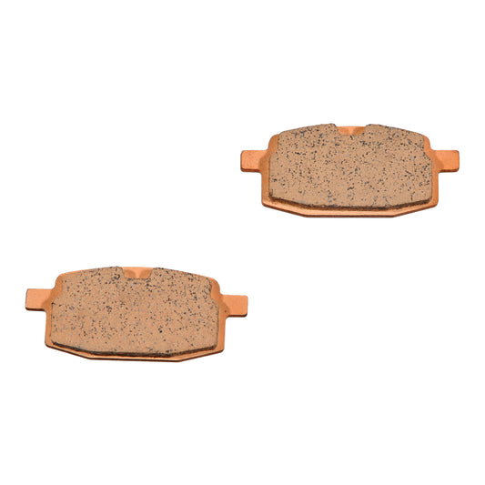 GOLDfren Brake Pads GF114 - K5