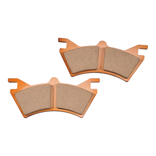GOLDfren Brake Pads Off-Road Racing GF208 - K5 ( PR286 )