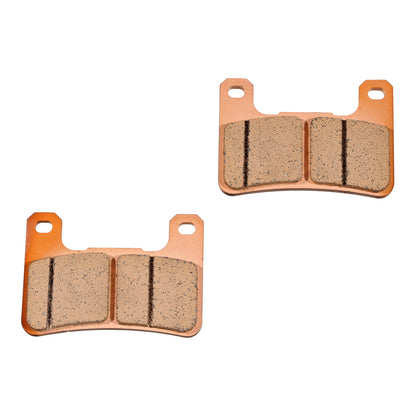 GOLDfren Brake Pads Sintered Sports GF213 - S3 ( PH334 )
