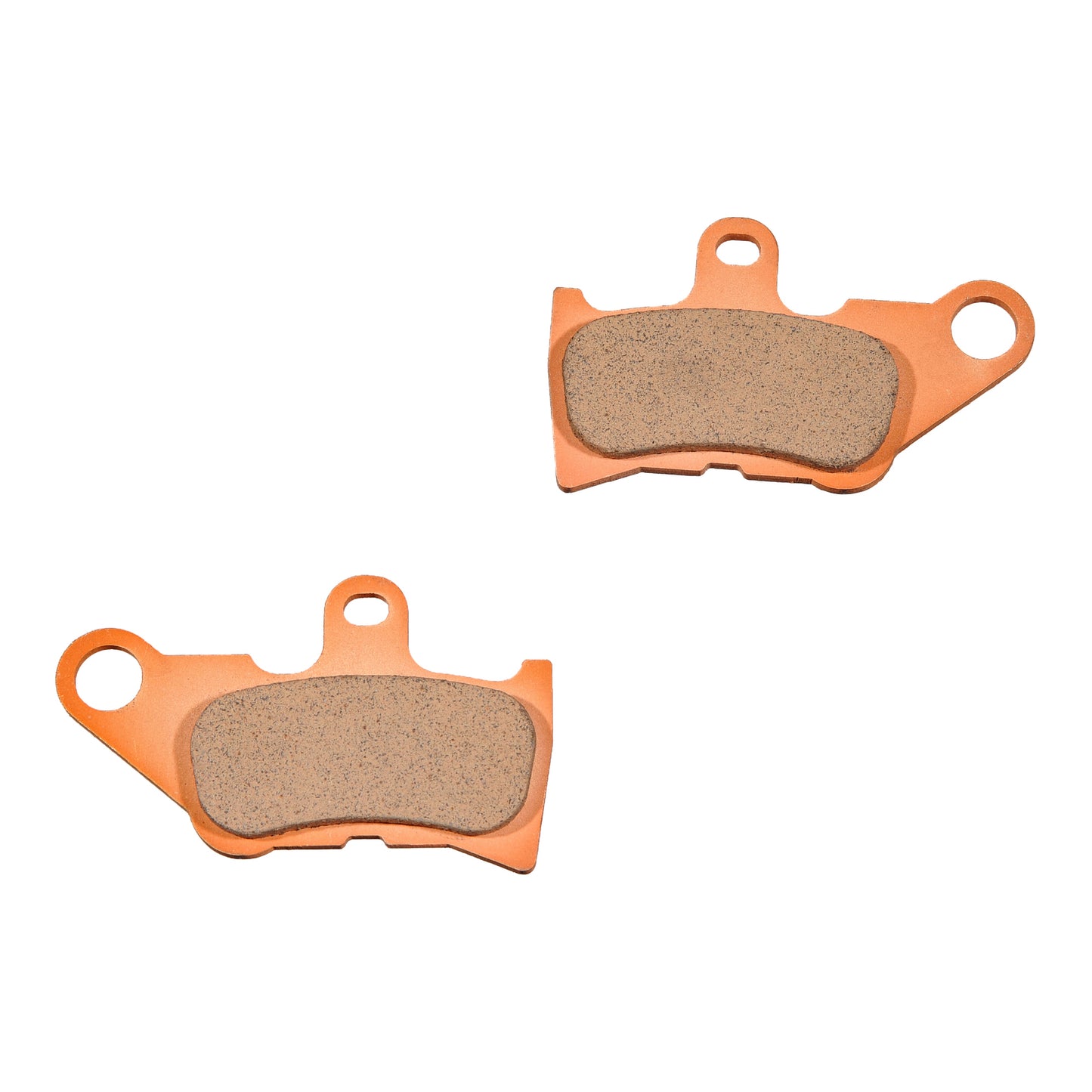 GOLDfren Brake Pads Sintered Sports GF224 - S3 ( PH300 )