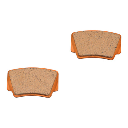 GOLDfren Brake Pads Off-Road Racing GF260 - K5 ( PR403 )