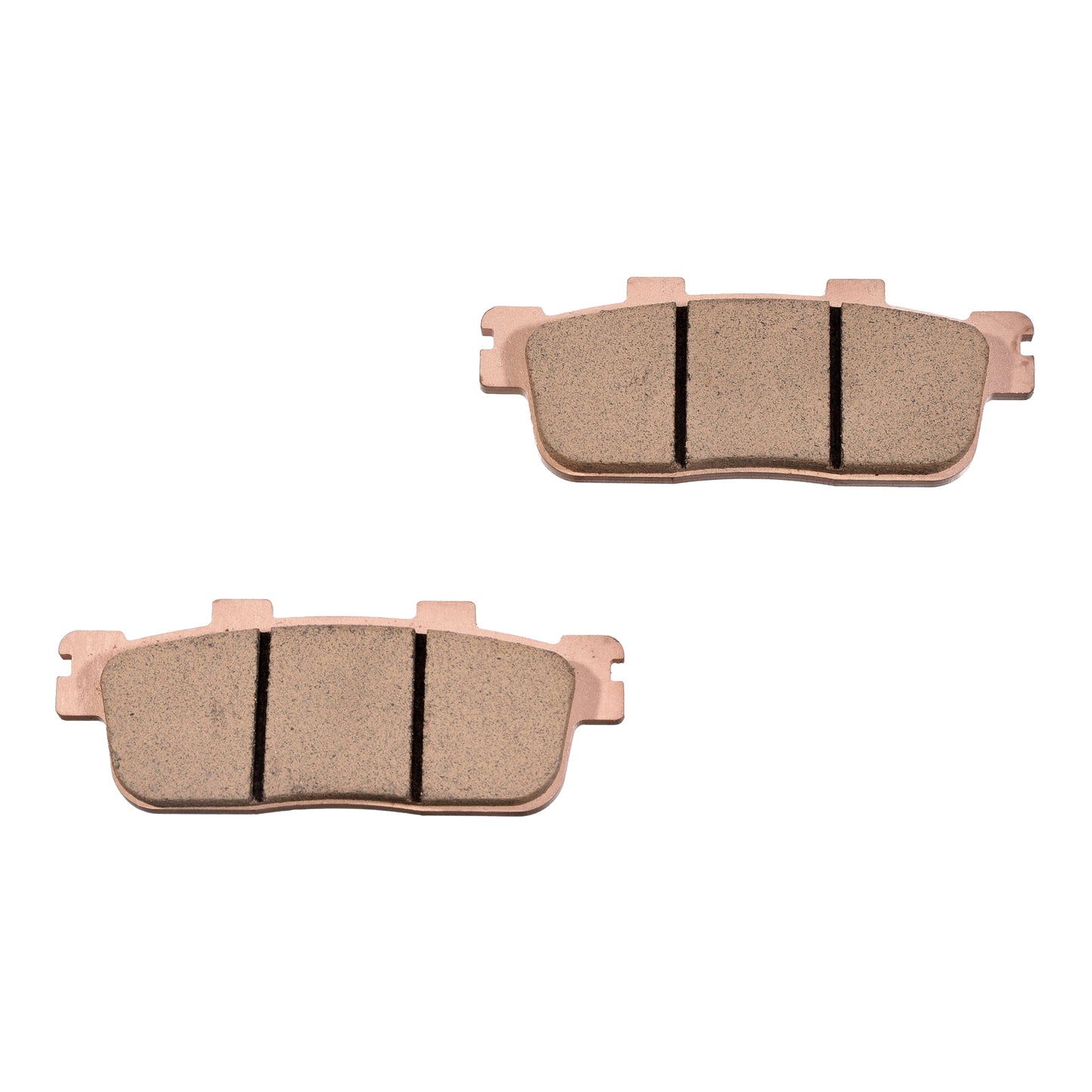 GOLDfren Brake Pads GF286 - S3
