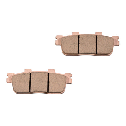 GOLDfren Brake Pads GF286 - S3