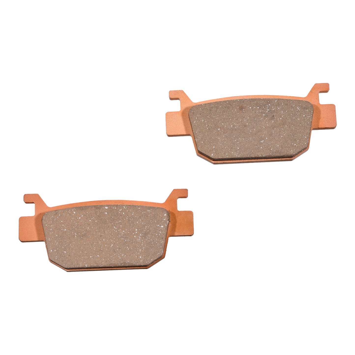 GOLDfren Brake Pads GF287 - S3