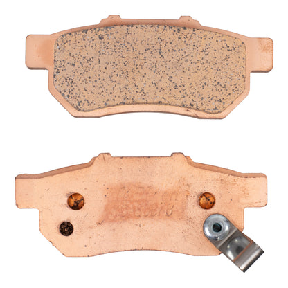 GOLDfren Brake Pads Off-Road Racing GF340 - K5 ( PR413 )