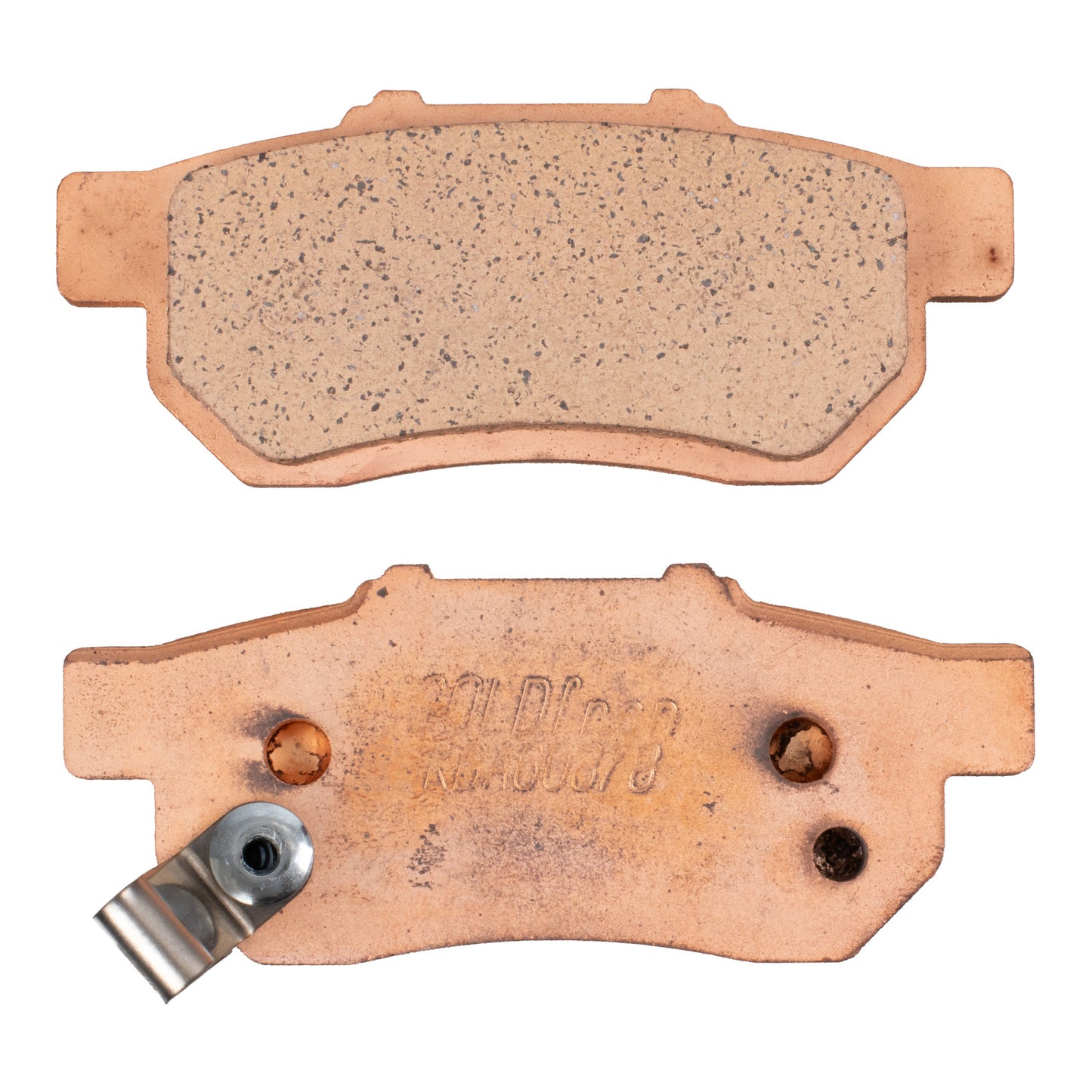 GOLDfren Brake Pads Off-Road Racing GF341 - K5 ( PR412 )