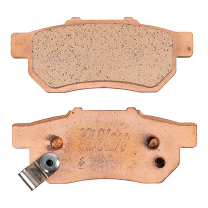 GOLDfren Brake Pads Off-Road Racing GF341 - K5 ( PR412 )